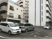 大田区大森北４丁目　月極駐車場